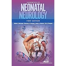 Amazon.com: Handbook of Neonatal Neurology, 1st edition